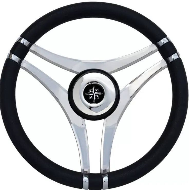 Sale Victor Volant Impact ø 350 mm bras inox