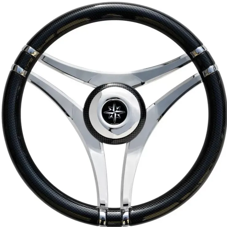 Sale Victor Volant Impact ø 350 mm bras inox