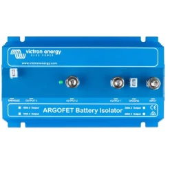 New Victron Energy VICTRON ArgoFET | 200A - 2 batteries