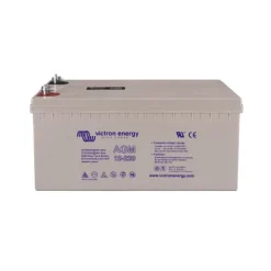Online Victron Energy VICTRON Batterie AGM Deep Cycle 12 V | 240 Ah
