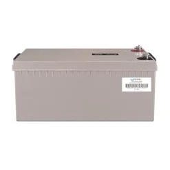 Online Victron Energy VICTRON Batterie AGM Deep Cycle 12 V | 240 Ah