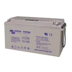 Clearance Victron Energy VICTRON Batterie AGM Deep Cycle 12 V | 165 Ah