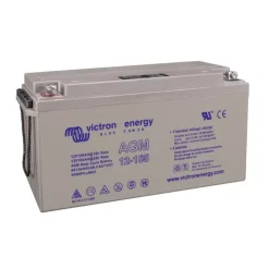 Clearance Victron Energy VICTRON Batterie AGM Deep Cycle 12 V | 165 Ah