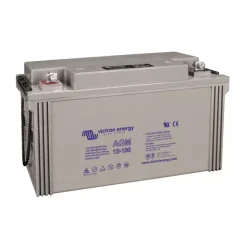 Victron Energy VICTRON Batterie AGM Deep Cycle 12 V | 130 Ah