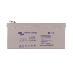 Outlet Victron Energy VICTRON Batterie AGM Deep Cycle 12 V | 220 Ah