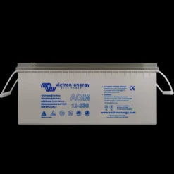 Clearance Victron Energy VICTRON Batterie AGM Super Cycle 12 V | 230 Ah