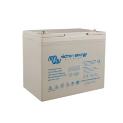 Online Victron Energy VICTRON Batterie AGM Super Cycle 12 V | 100 Ah
