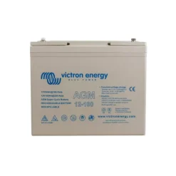 Online Victron Energy VICTRON Batterie AGM Super Cycle 12 V | 100 Ah