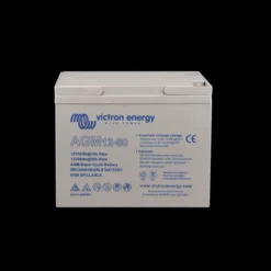 New Victron Energy VICTRON Batterie AGM Super Cycle 12 V | 60 Ah