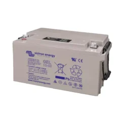 Clearance Victron Energy VICTRON Batterie GEL Deep Cycle 12 V | 90 Ah