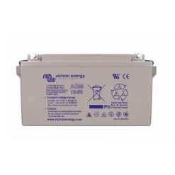 Clearance Victron Energy VICTRON Batterie GEL Deep Cycle 12 V | 90 Ah
