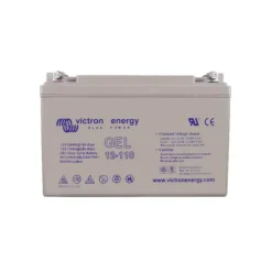 Outlet Victron Energy VICTRON Batterie GEL Deep Cycle 12 V | 110 Ah