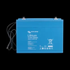 New Victron Energy VICTRON Batterie Smart sans BMS lithium 12 V | 200 Ah - 2560 Wh