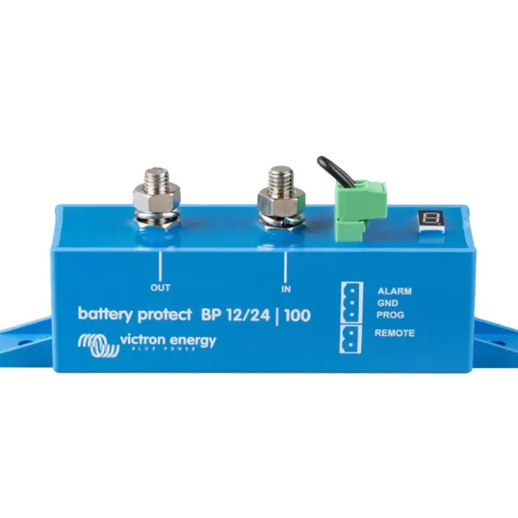 Clearance Victron Energy VICTRON Battery Protect 100 A