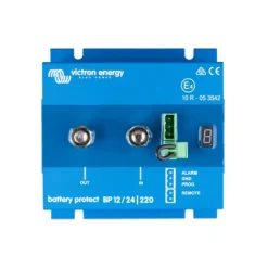 Best Victron Energy VICTRON Battery Protect 220 A