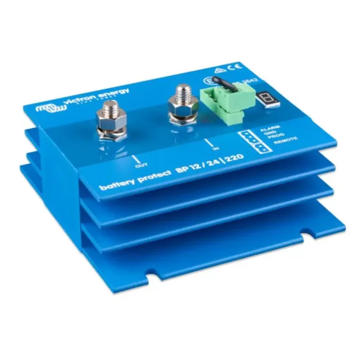 Best Victron Energy VICTRON Battery Protect 220 A