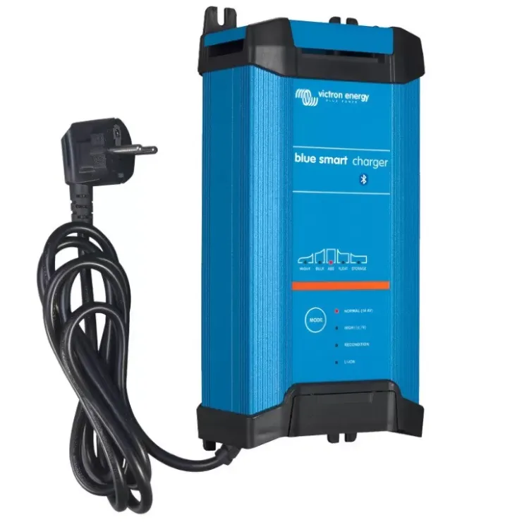 New Victron Energy VICTRON Blue Smart IP22 12/20