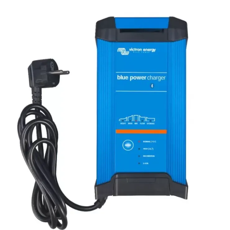 Clearance Victron Energy VICTRON Blue Smart IP22 12/15