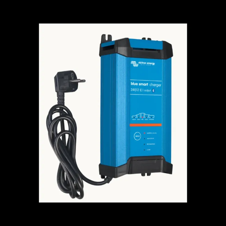 Hot Victron Energy VICTRON Blue Smart IP22 24/12