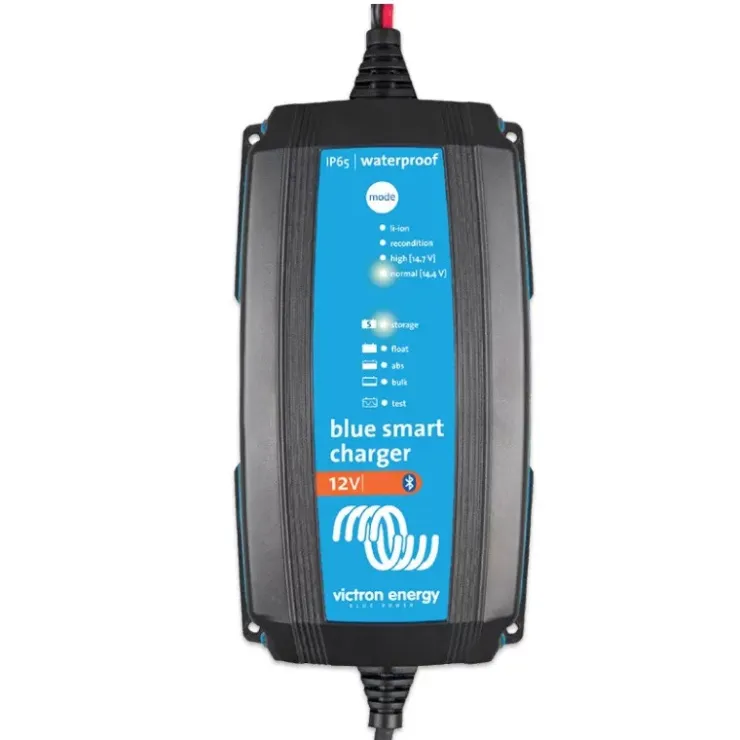 Outlet Victron Energy VICTRON Blue Smart IP65 12/25