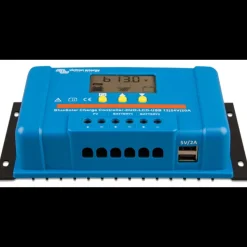Victron Energy VICTRON BlueSolar DUO PWM 12/24V - 20A