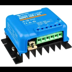 Online Victron Energy VICTRON BlueSolar MPPT 100/20
