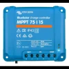 Discount Victron Energy VICTRON BlueSolar MPPT 75/15