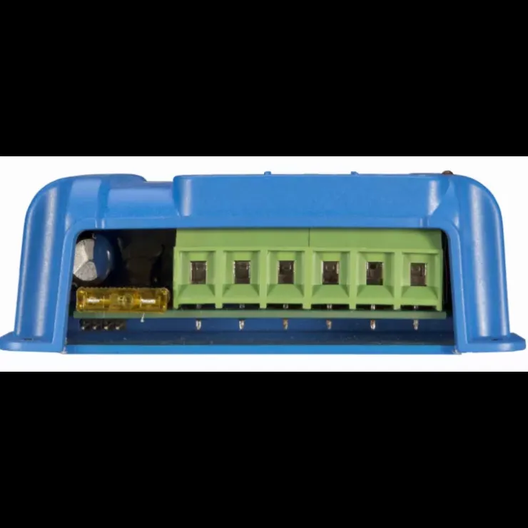 Discount Victron Energy VICTRON BlueSolar MPPT 75/15