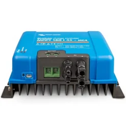 New Victron Energy VICTRON Bluesolar MPPT 150/45