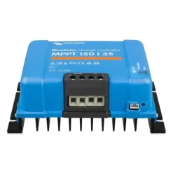 Discount Victron Energy VICTRON Bluesolar MPPT 150/35