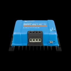 New Victron Energy VICTRON Bluesolar MPPT 150/70 TR