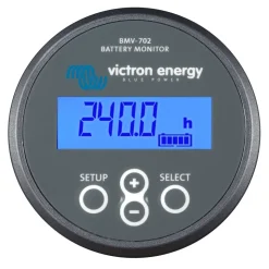 Sale Victron Energy VICTRON BMV-702