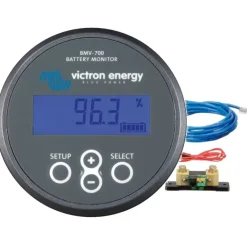 Discount Victron Energy VICTRON BMV-700