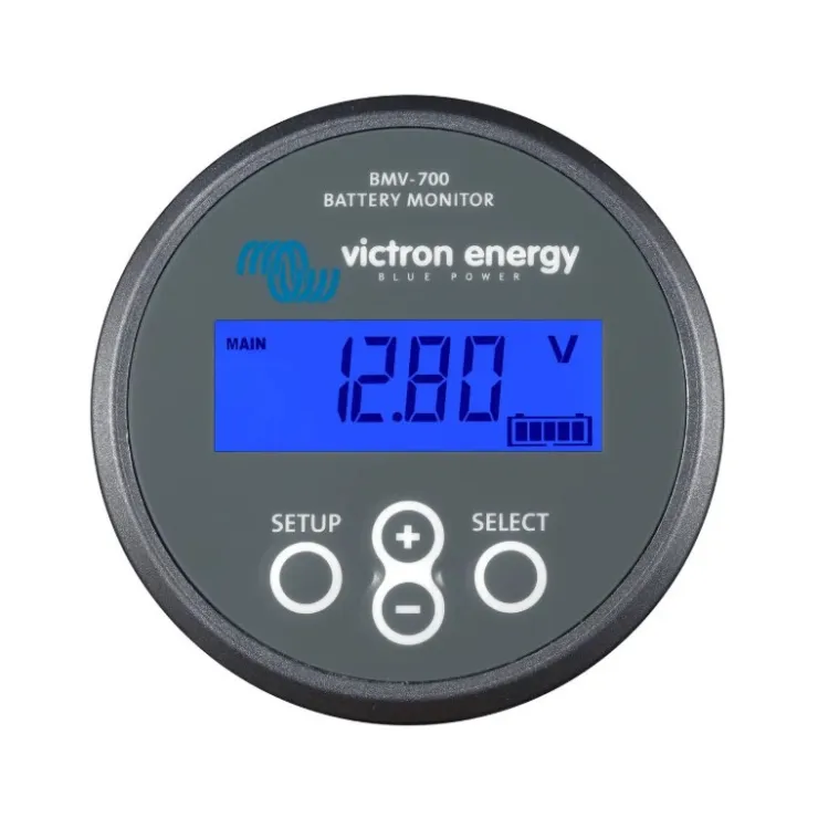 Discount Victron Energy VICTRON BMV-700