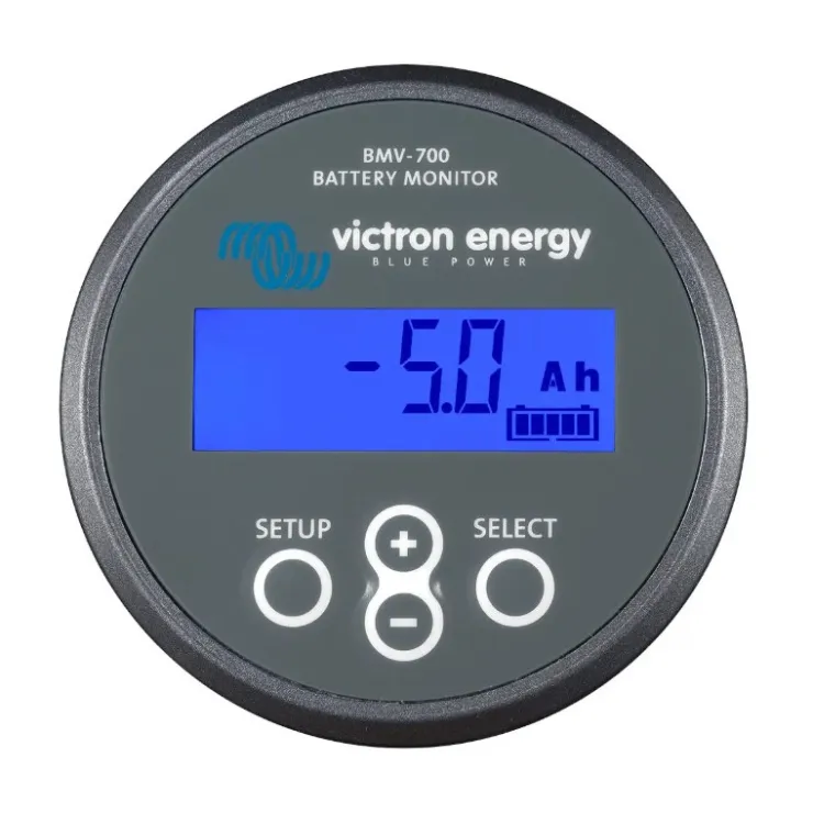 Discount Victron Energy VICTRON BMV-700