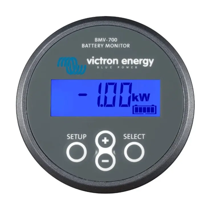 Discount Victron Energy VICTRON BMV-700