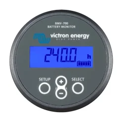 Discount Victron Energy VICTRON BMV-700