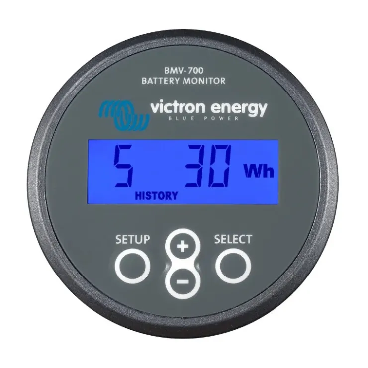 Discount Victron Energy VICTRON BMV-700