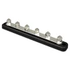 Best Victron Energy VICTRON Busbar 150A - 6 emplacements + couvercle