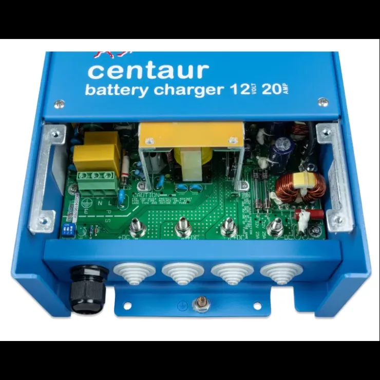 Online Victron Energy VICTRON Centaur 12/20