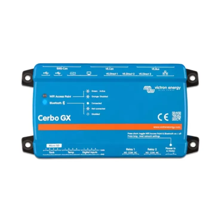 Outlet Victron Energy VICTRON Cerbo-GX Mk2