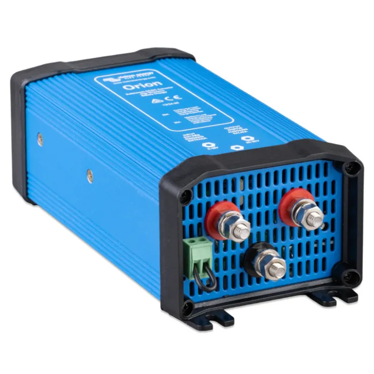 New Victron Energy VICTRON Convertisseur Orion DC-DC 12/24-20A
