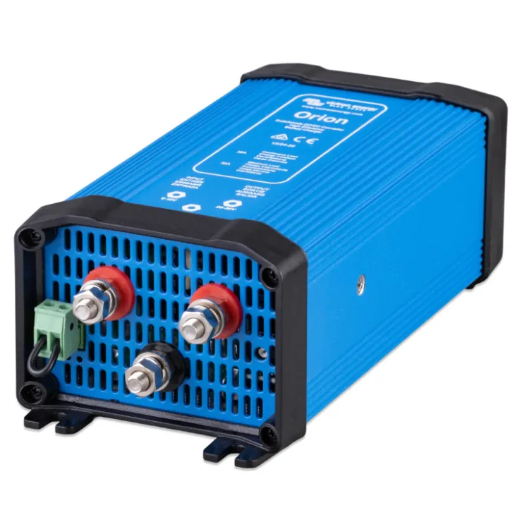 New Victron Energy VICTRON Convertisseur Orion DC-DC 12/24-20A