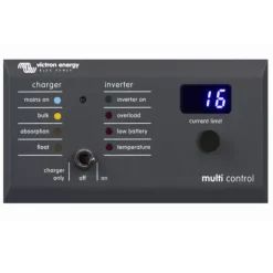 Sale Victron Energy VICTRON Digital Multi Control 200/200A GX