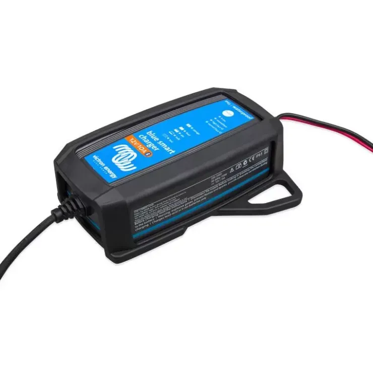 Victron Energy Coque de protection Chargeur Blue Smart IP65