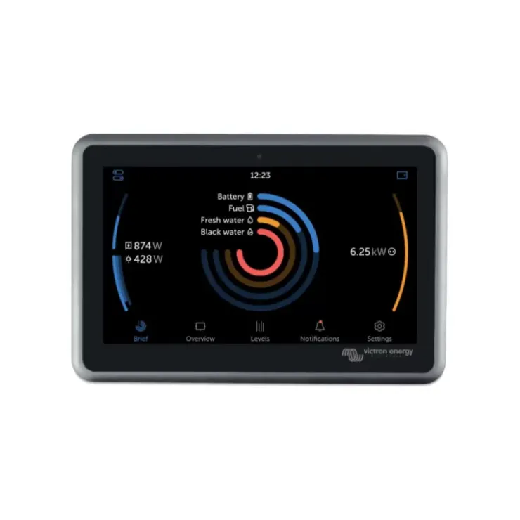 Online Victron Energy VICTRON GX Touch 70