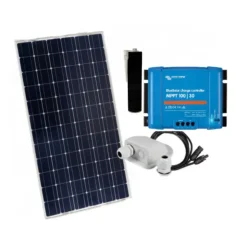 Clearance Victron Energy VICTRON Kit solaire 360 W MPPT