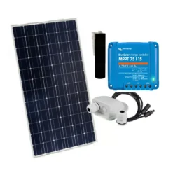 New Victron Energy VICTRON Kit solaire 215 W MPPT