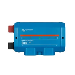 Online Victron Energy VICTRON Lynx Distributor M10