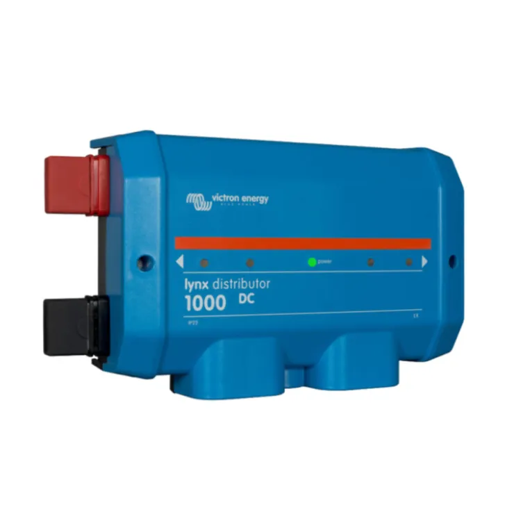 Online Victron Energy VICTRON Lynx Distributor M10